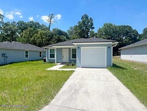Hewitt, JACKSONVILLE, FL 32244