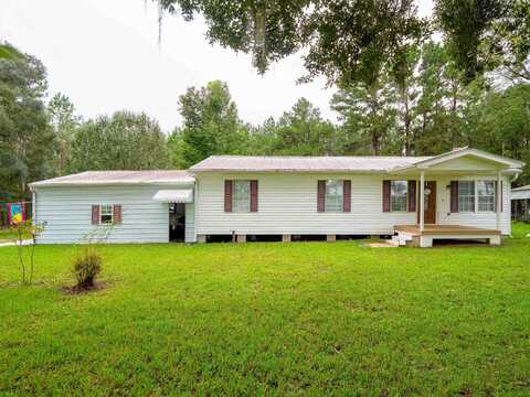 Lovett, GREENVILLE, FL 32331