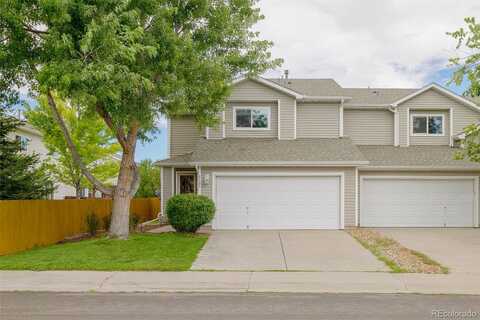 Memphis, ENGLEWOOD, CO 80112