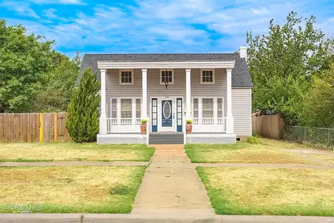 Meander, ABILENE, TX 79602
