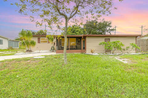 Ixora, MELBOURNE, FL 32935