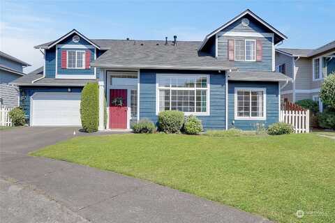51St Avenue, LAKEWOOD, WA 98499