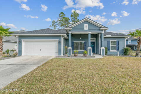 Plummers Creek, YULEE, FL 32097