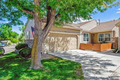 Euclid, LITTLETON, CO 80123