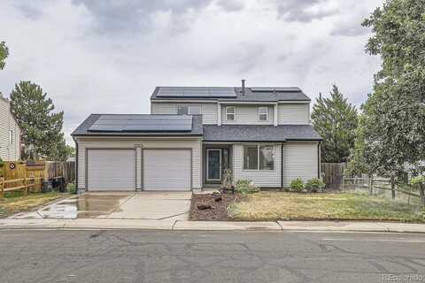 Benton, ARVADA, CO 80003