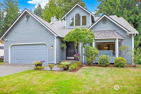 Lazy S, BREMERTON, WA 98311