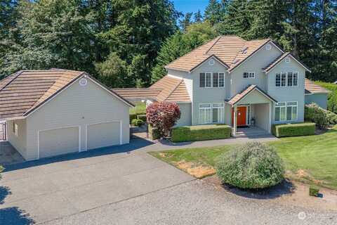 40Th Avenue, TACOMA, WA 98443