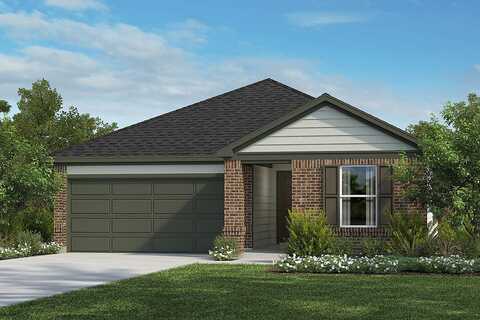 Donnino Dr, Texas City, TX 77591