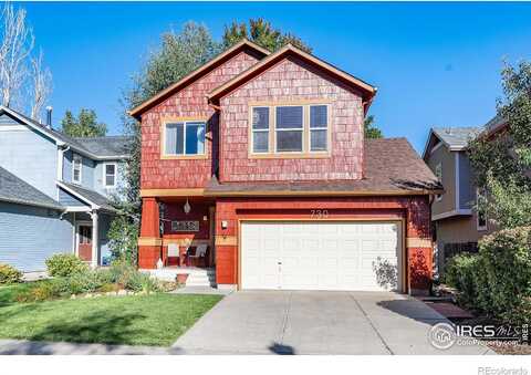 Boxwood, LONGMONT, CO 80503