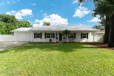 White Birch, JACKSONVILLE, FL 32277