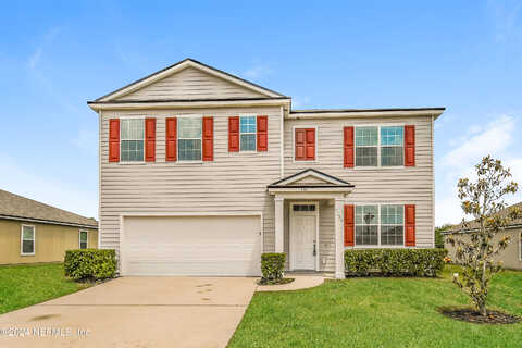 Cumbria, JACKSONVILLE, FL 32219