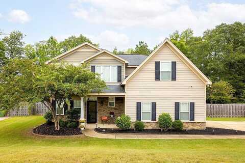 Lonesome Pine, MIDLAND, GA 31820
