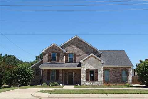 Nolan River, CLEBURNE, TX 76033