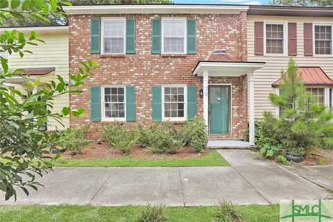 King James, SAVANNAH, GA 31419