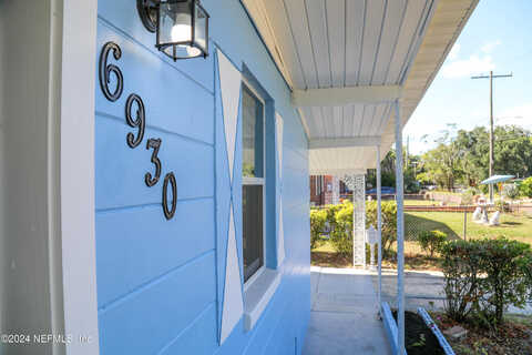 Virginia, JACKSONVILLE, FL 32209