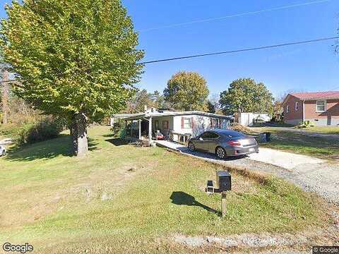 Beach, RADFORD, VA 24141