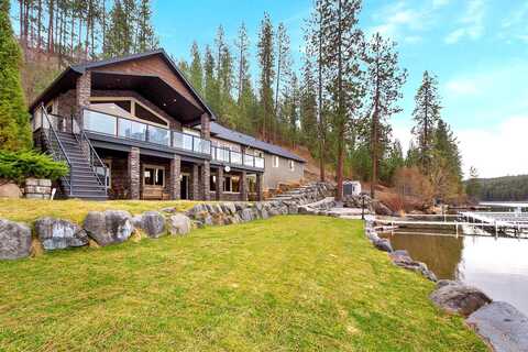 Thomas, NINE MILE FALLS, WA 99026