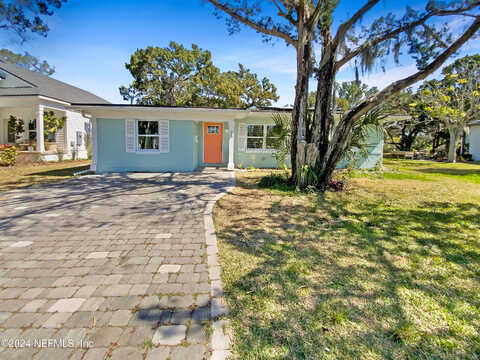 Coquina, SAINT AUGUSTINE, FL 32080