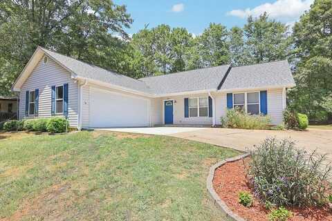 Crystal Cove, GAINESVILLE, GA 30506