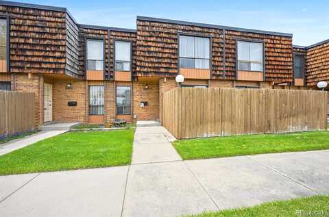 Welch, ARVADA, CO 80004