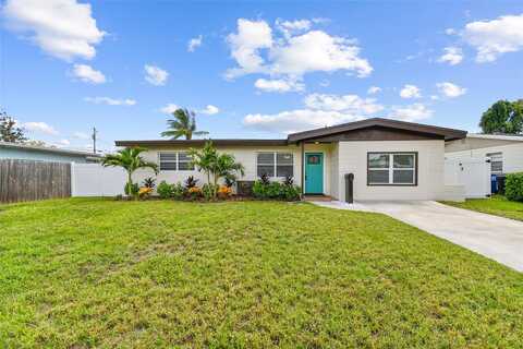 34Th, SAINT PETERSBURG, FL 33710