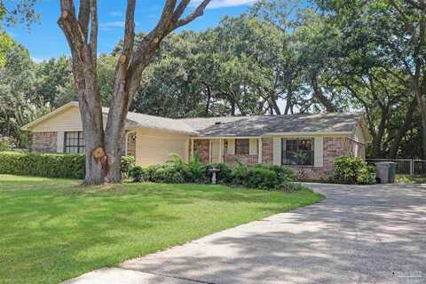 Clegg, PENSACOLA, FL 32526