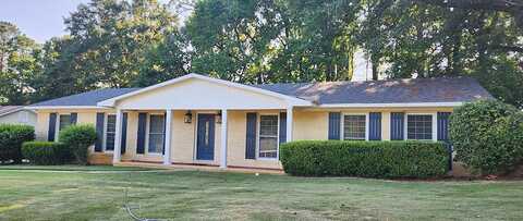 Fox Chapel, COLUMBUS, GA 31904