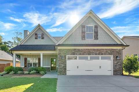 Cottage, CARTERSVILLE, GA 30121