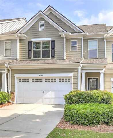 Apple Rose, ALPHARETTA, GA 30004