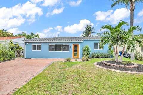 20Th, FORT LAUDERDALE, FL 33315