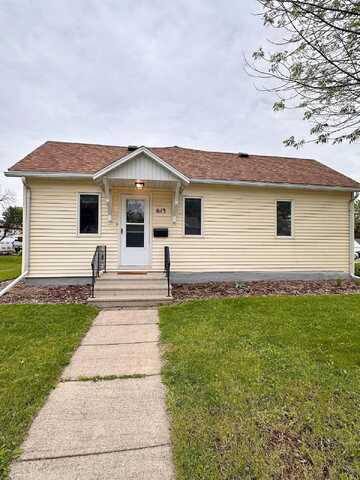 Section, SPRING VALLEY, MN 55975
