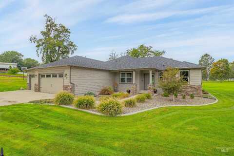 16Th, CLARKSTON, WA 99403