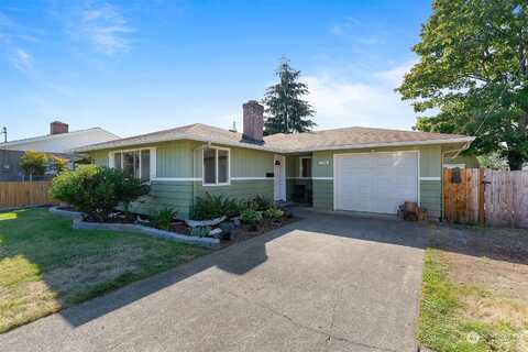 Prospect, TACOMA, WA 98409