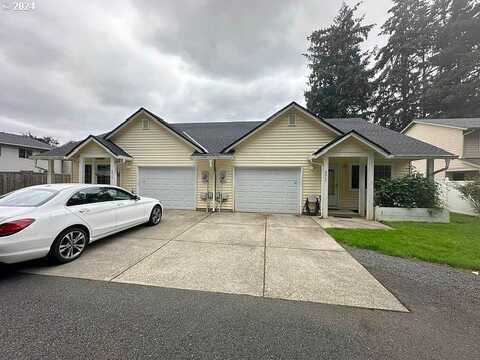 107Th, VANCOUVER, WA 98662
