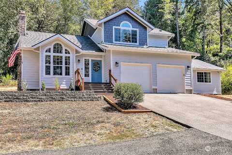 Gosser, SHELTON, WA 98584