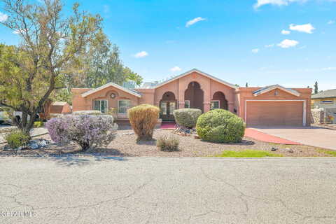 Valley, EL PASO, TX 79932