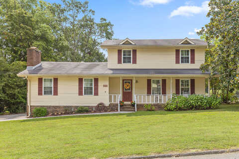 Foster, RINGGOLD, GA 30736