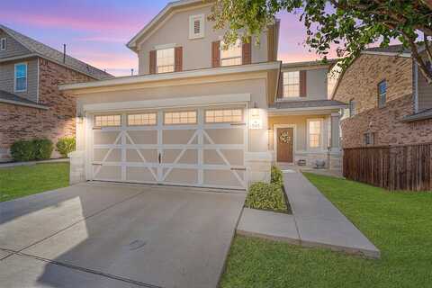 Bradford, HUTTO, TX 78634
