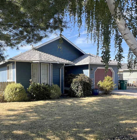 Lockford, KLAMATH FALLS, OR 97603