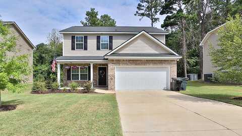Kingsberry, COLUMBUS, GA 31907
