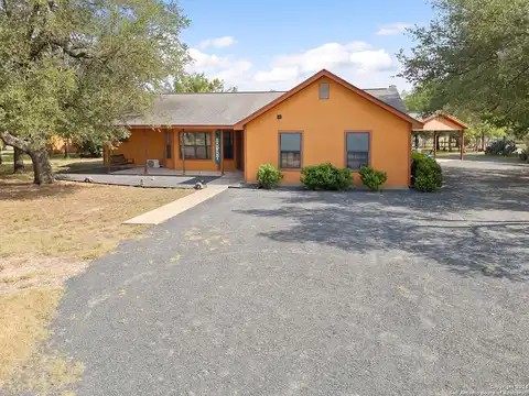 County Road 4644, HONDO, TX 78861