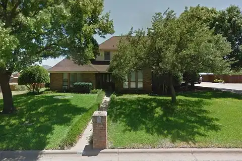 Sue Lookout, ABILENE, TX 79606