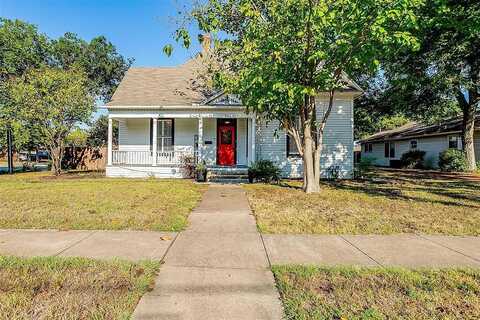 Dunn, WAXAHACHIE, TX 75165