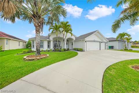 Agualinda, CAPE CORAL, FL 33914
