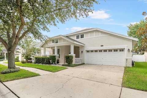 Mirror Ridge, LUTZ, FL 33558