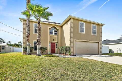 Point Pleasant, PALM COAST, FL 32164