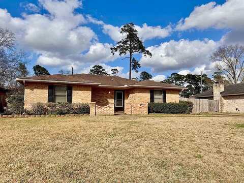 Arthur St, Beaumont, TX 77706