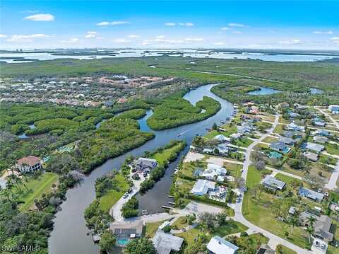 Palmetto, ESTERO, FL 33928