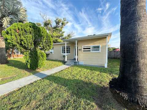 22Nd, SAINT PETERSBURG, FL 33713
