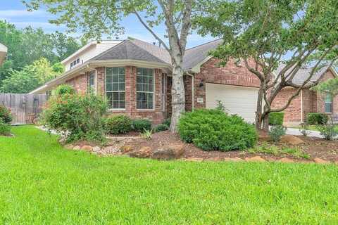 Bendrook, CONROE, TX 77384